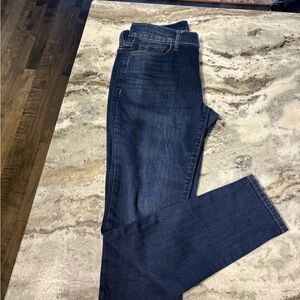 Women’s  Blue Jeans